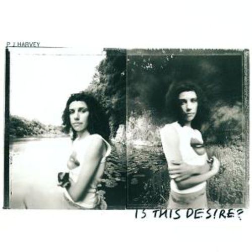 Produktbild: Pj Harvey: Is This Desire