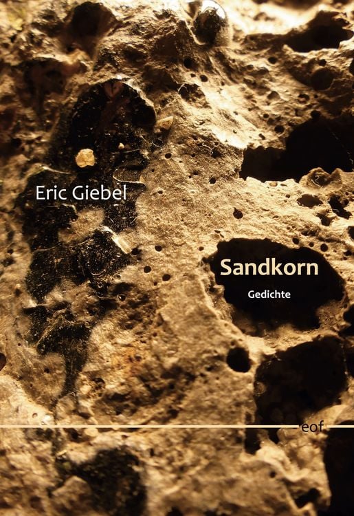 Produktbild: Sandkorn