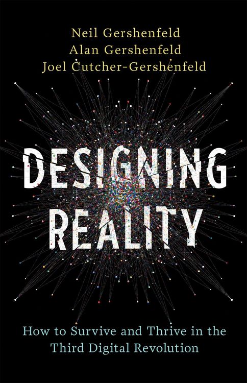 Produktbild: Designing Reality