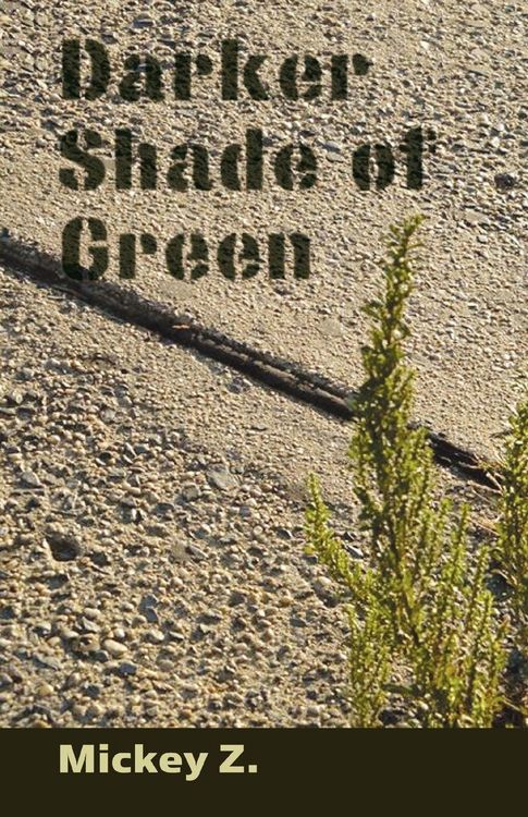 Produktbild: Darker Shade of Green