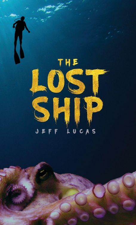 Produktbild: The Lost Ship