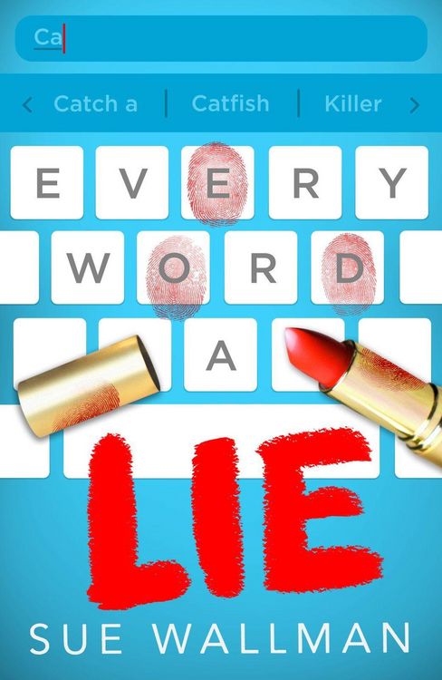 Produktbild: Every Word a Lie