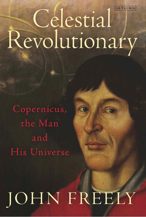 Produktbild: Celestial Revolutionary