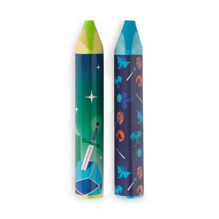 Produktbild: Radiergummi "Stift" Drache