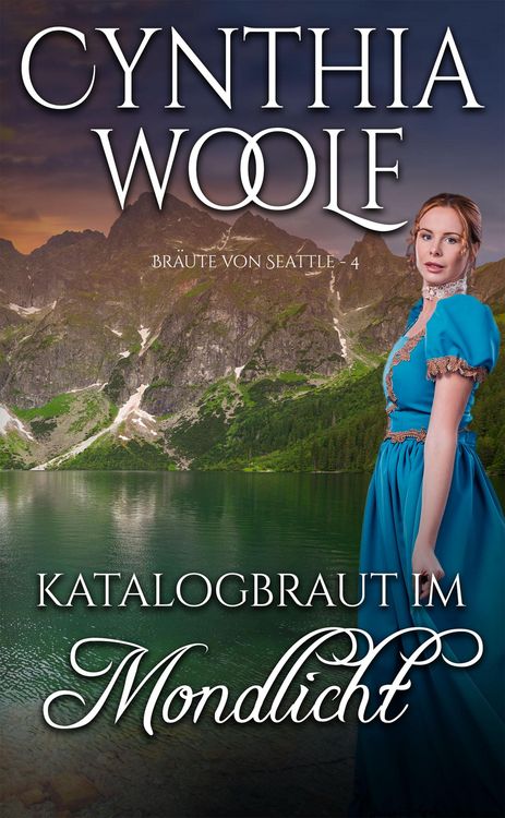 Produktbild: Katalogbraut im Mondlicht