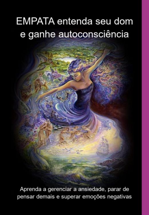 Produktbild: Empata Entenda Seu Dom E Ganhe Autoconsci&ecirc;ncia