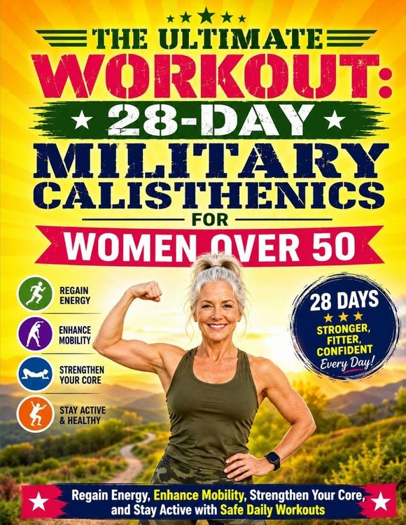 Produktbild: The Ultimate Workout