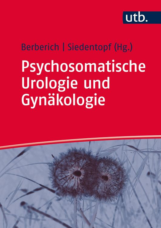 Produktbild: Psychosomatische Urologie und Gyn&auml;kologie