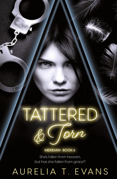 Produktbild: Tattered & Torn