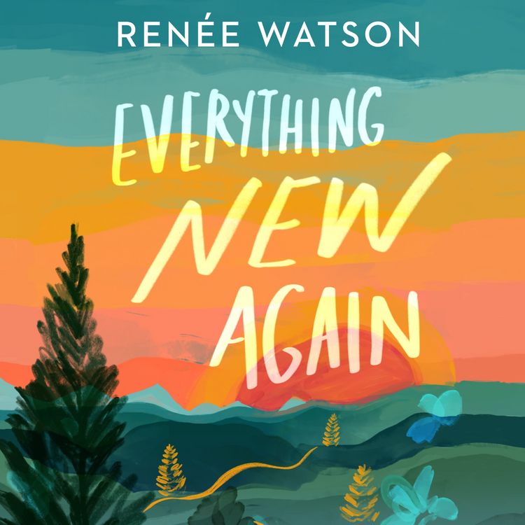 Produktbild: Everything New Again