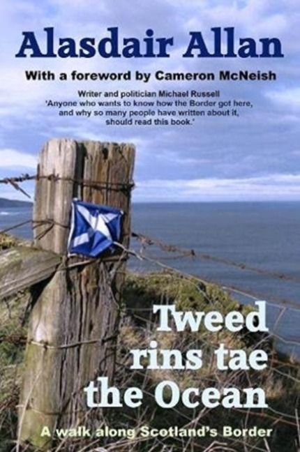 Produktbild: Tweed Rins tae the Ocean
