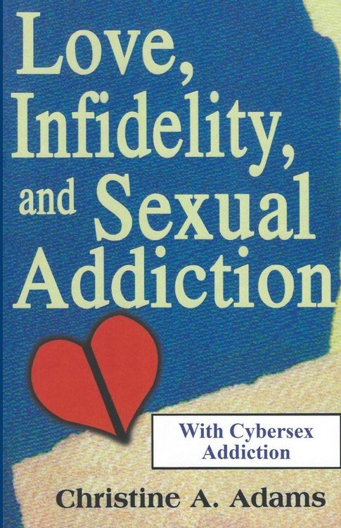 Produktbild: Love, Infidelity, and Sexual Addiction