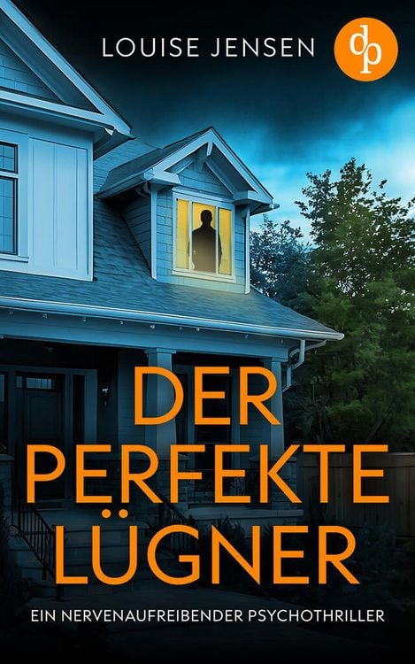 Produktbild: Der perfekte L&uuml;gner