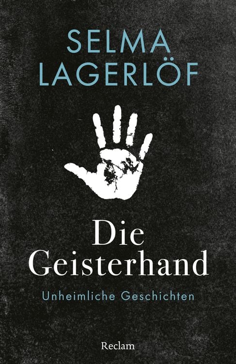 Produktbild: Die Geisterhand. Unheimliche Geschichten