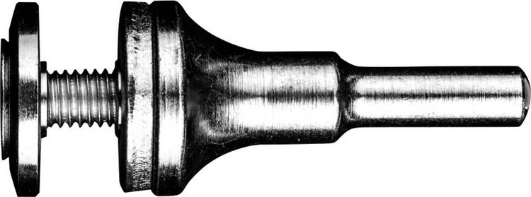 Produktbild: Werkzg.h.BO 8/10 6-20 f.POLINOX-Schleifr&auml;der Schaft-D.8mm