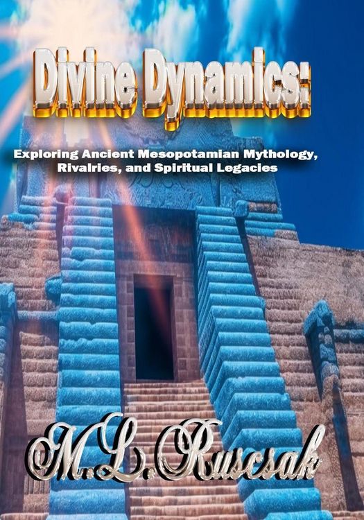 Produktbild: Divine Dynamics