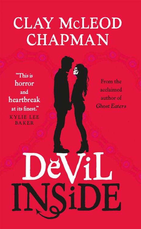 Produktbild: Devil Inside