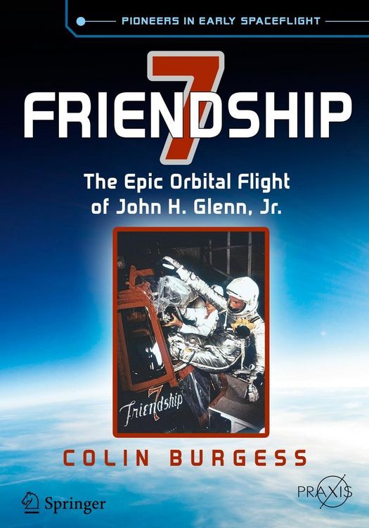 Produktbild: Friendship 7