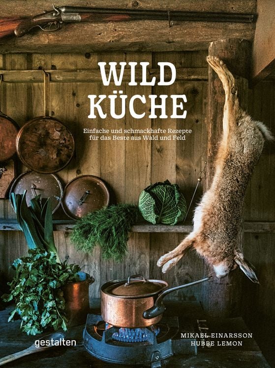 Produktbild: Wildk&uuml;che