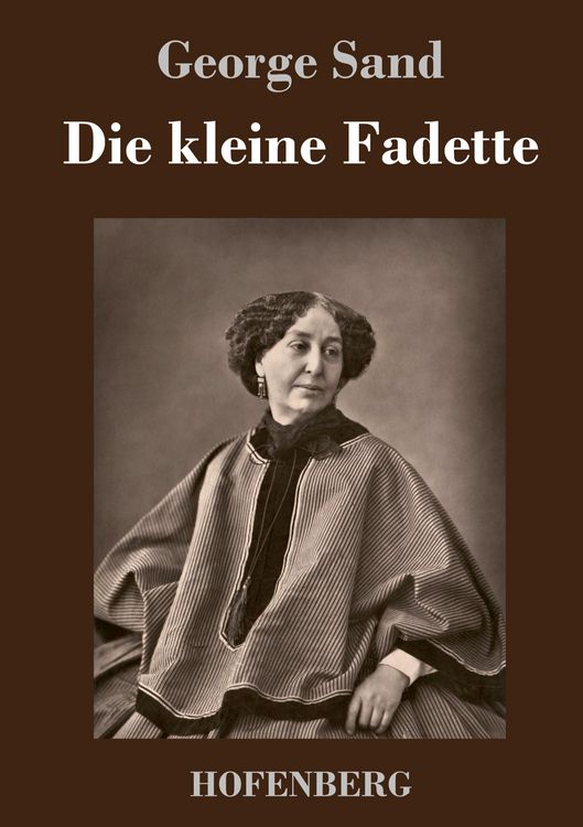 Produktbild: Die kleine Fadette