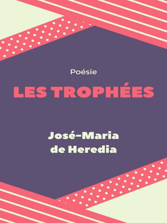 Produktbild: Les Troph&eacute;es