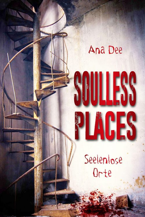 Produktbild: Soulless Places