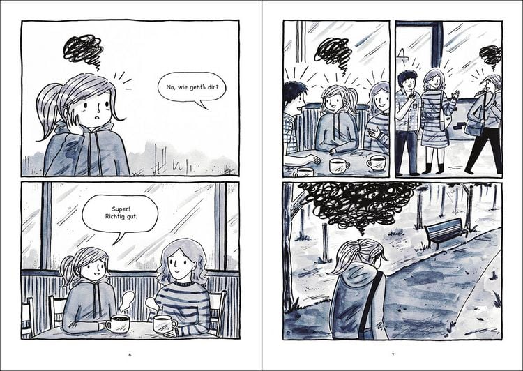 Produktbild: Everything is okay