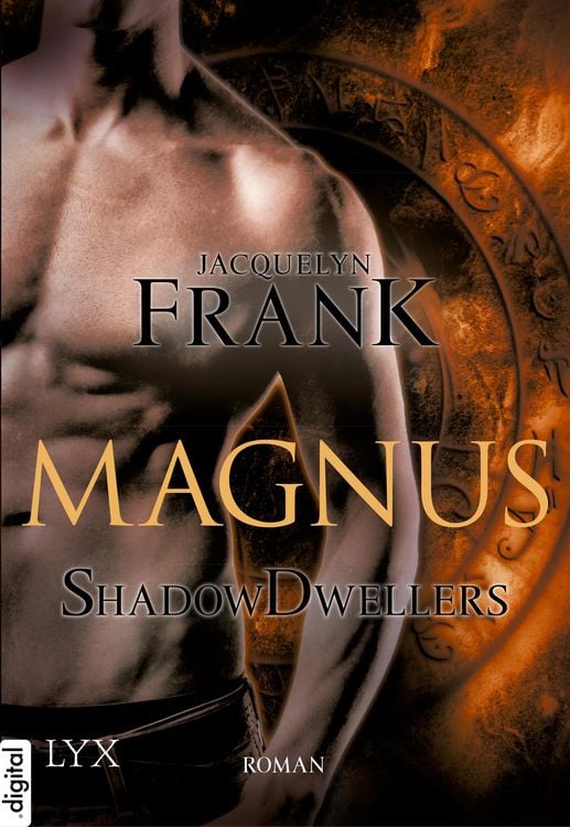 Produktbild: Shadowdwellers - Magnus