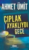 Produktbild: Ciplak Ayakliydi Gece