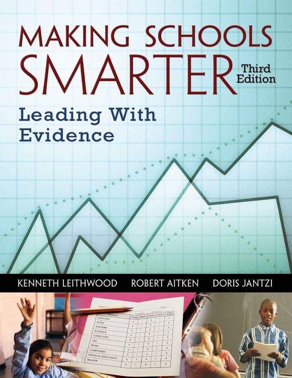 Produktbild: Making Schools Smarter