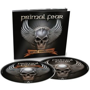 Produktbild: Metal Commando