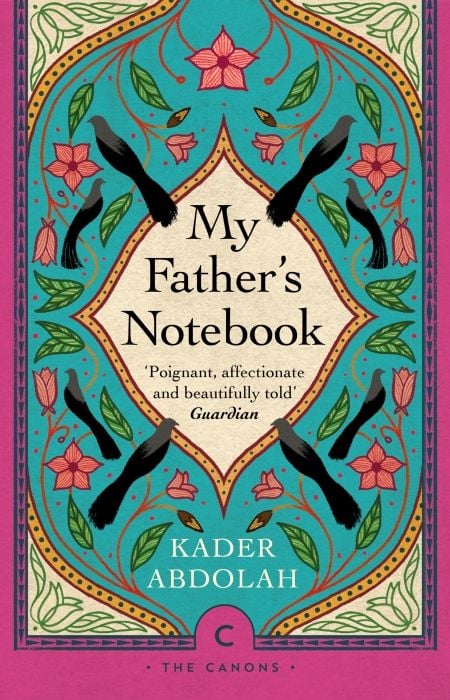 Produktbild: My Father's Notebook