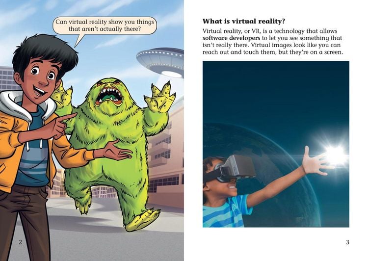 Produktbild: BIG CAT_SHINOY_VR?