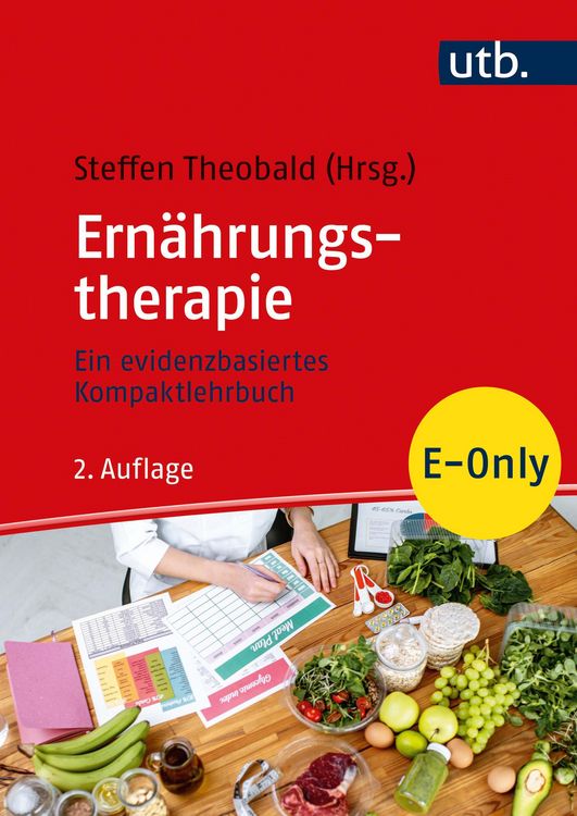Produktbild: Ern&auml;hrungstherapie