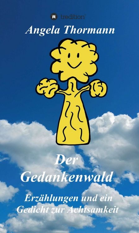 Produktbild: Der Gedankenwald