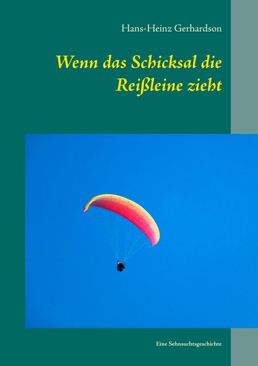 Produktbild: Wenn das Schicksal die Rei&szlig;leine zieht