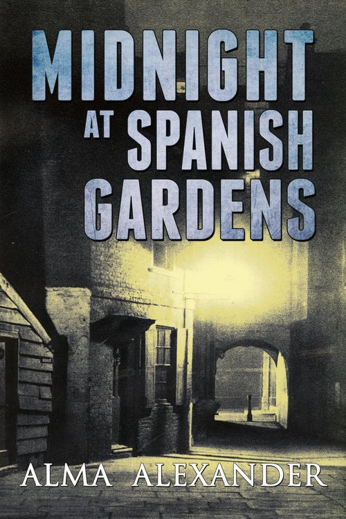 Produktbild: Midnight at Spanish Gardens