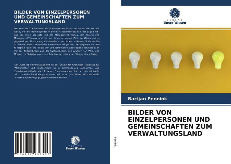 Produktbild: Bilder von Einzelpersonen und Gemeinschaften Zum Verwaltungsland
