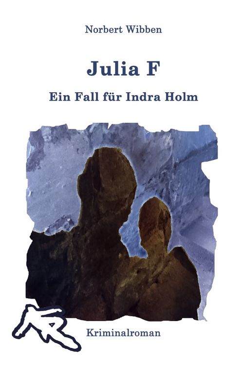 Produktbild: Indra Holm / Julia F - Ein Fall f&uuml;r Indra Holm