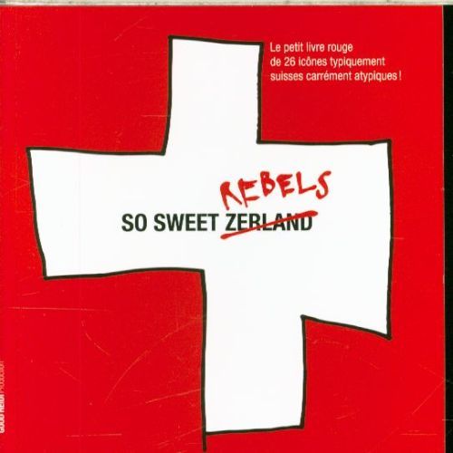 Produktbild: So Sweet Rebels