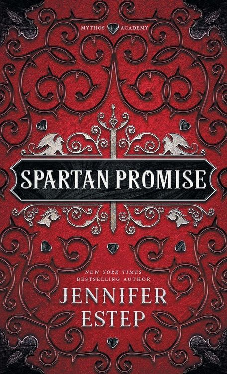 Produktbild: Spartan Promise