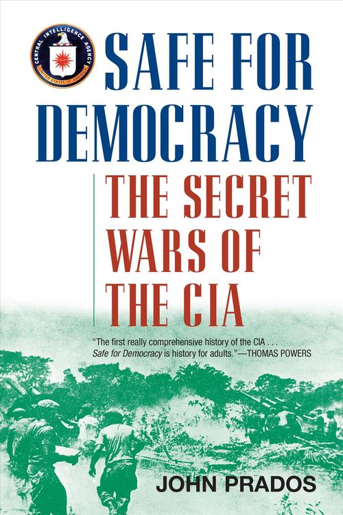 Produktbild: Safe for Democracy