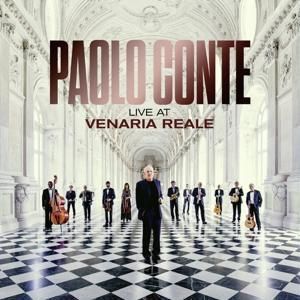 Produktbild: Live At Venaria Reale