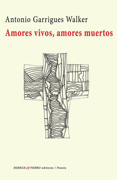 Produktbild: Amores vivos, amores muertos
