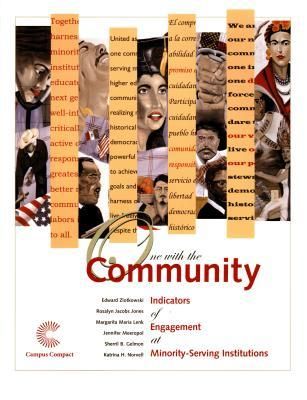 Produktbild: One with the Community