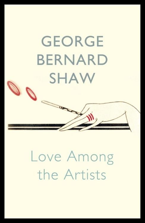 Produktbild: Love Among The Artists