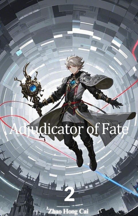 Produktbild: Adjudicator of Fate