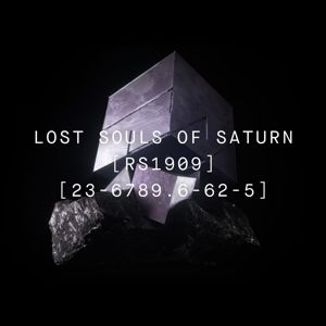 Produktbild: Lost Souls Of Saturn