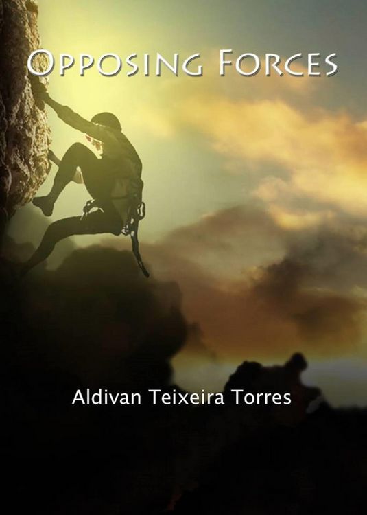 Produktbild: Opposing Forces