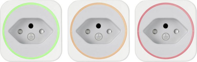 Produktbild: VOLTCRAFT SEM6000 CH Energiekosten-Messger&auml;t Bluetooth&reg;-Schnittstelle, Datenexport, Datenloggerfunktion, Kostenprognose